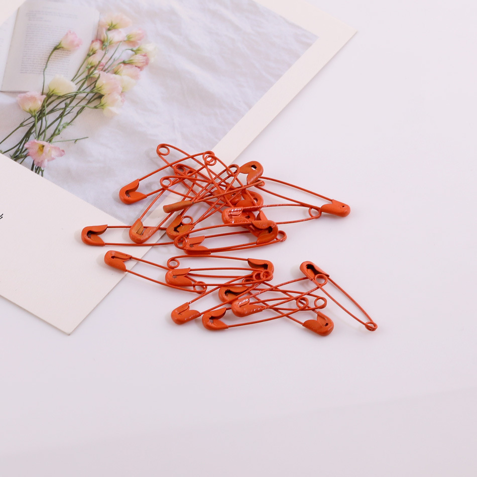 couleur orange