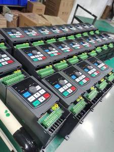 LC630 однофазный 220 В вход 3ph 220v Выходной Частотный преобразователь насосная система статический Частотный преобразователь для интеллектуального привода переменного тока - Product Image 5