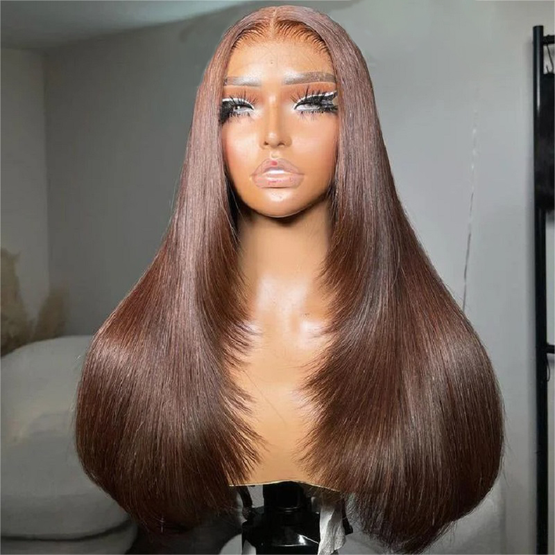 Chocolate Brown