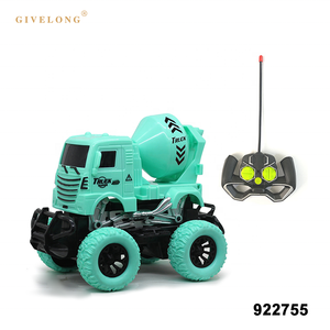 1/22 4 kanal off road iş makinesi oyuncaklar rc model kamyon satılık - Product Image 2