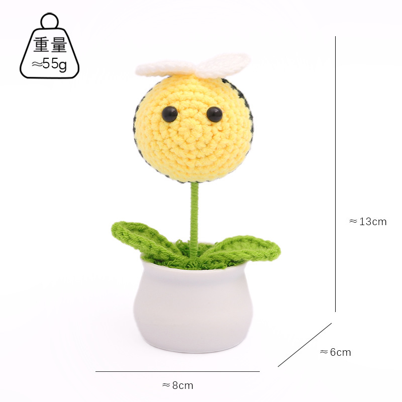 Bonsái de abeja