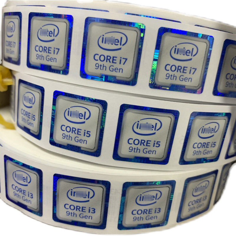 9e génération i3 i5 i7 i9