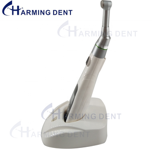 Apparecchiatura endodontica motore endo wireless dentale/motore ndodontic del canale radicolare con luce a LED - Product Image 3