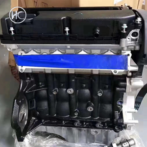 F16D F16D4เครื่องยนต์1.6L ชุดมอเตอร์พร้อมเวอร์ชั่นคอมพิวเตอร์สำหรับ Chevrolet Cruze 1.6การกำจัด - Product Image 3