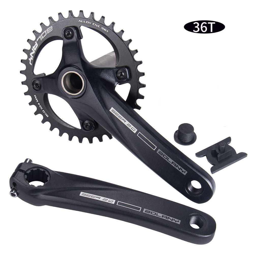 36t sans axe central