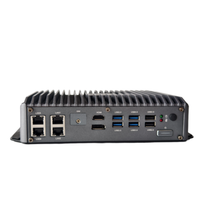 High Performance Industrial PC <strong>System</strong> with Rugged Design Intel Processor Automation-<strong>Embedded</strong> <strong>Computer</strong> in Stock - Product Image 4