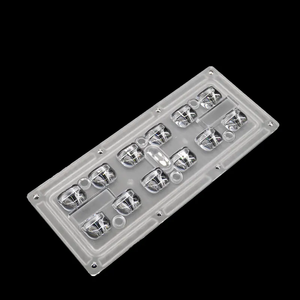 Настраиваемый производственный светодиодный модульный массив объектива - Product Image 5