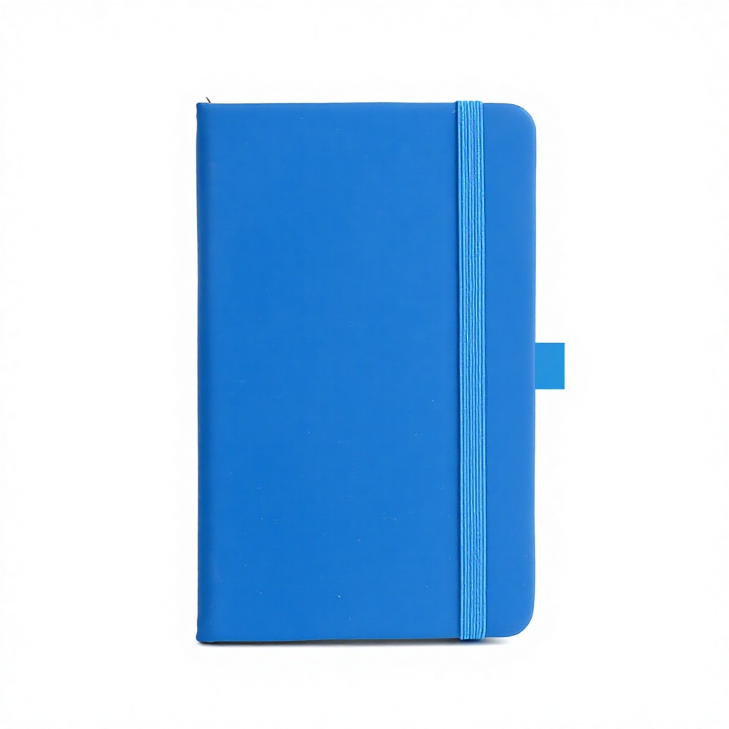 A6 bleu mer