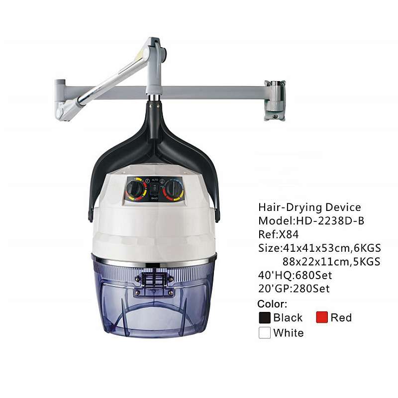 X84 hair dryer machine