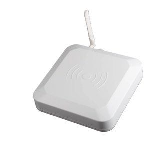 Hitech RFID 33dbm 20m長距離RFIDリーダー (アクセス制御システム用) uhfrfidカードリーダー - Product Image 4