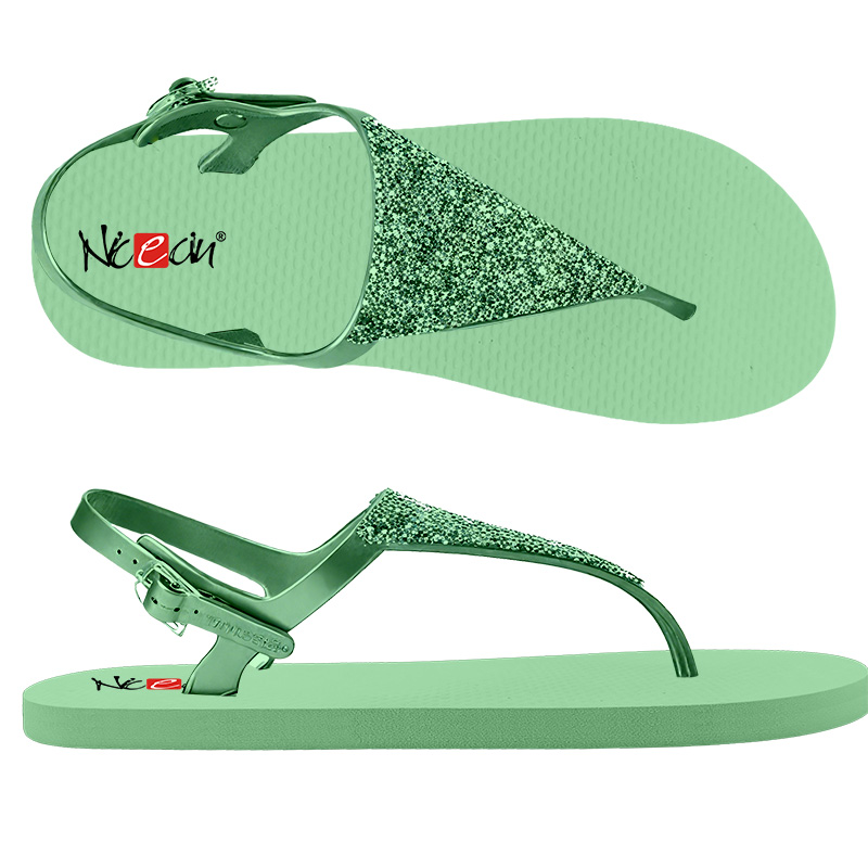 สีเขียว