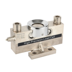 Keli Digital <strong>Load</strong> Cell Sensor 30 40 50 ton for Weighbridge Truck Scale