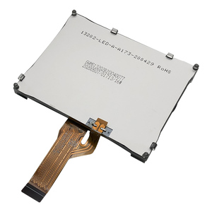 FSTN Positiv 128 x 64 Punkte Grafik-LCD-Anzeige mit 4-Linien-SPI-Schnittstelle mit Treiber ST7567 Mono-Transflectivom-LCD-Modul - Product Image 2