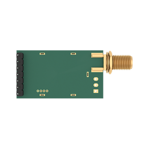 LoRa <strong>UART</strong> 1km wireless transmitter and receiver <strong>module</strong>