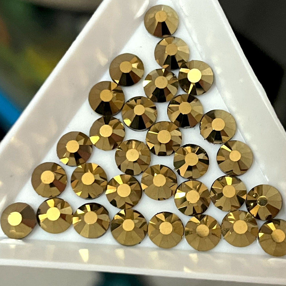 Gold Hematite (Aurum)
