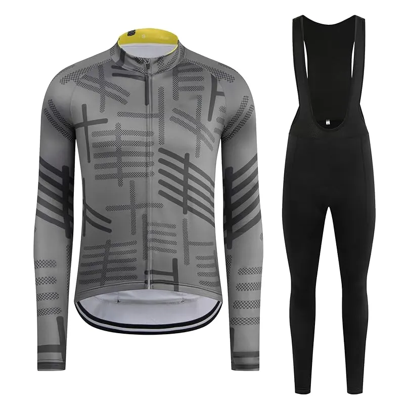 Protección Ropa de ciclismo Tallas grandes Camisas de hombre Ropa de ciclismo Ropa de bicicleta