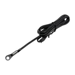 10K <strong>1</strong>% 3950 <strong>1</strong> meter Waterprooff NTC Thermistor Accuracy <strong>Temperature</strong> <strong>Sensor</strong> <strong>Wire</strong> Cable Probe For - Product Image 3