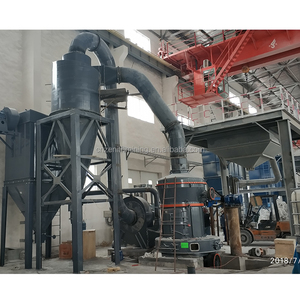 Shanghai ZENITH higher production <strong>efficiency</strong> and larger output 4r3216 raymond mill <strong>classifier</strong> - Product Image 5
