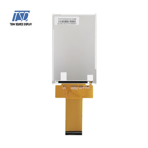 3.5 ''3.5 pollici ad alta luminosità per esterni leggibile alla luce del sole MCU SPI SPI + interfaccia RGB risoluzione 320x480 modulo Display LCD TFT IPS - Product Image 5