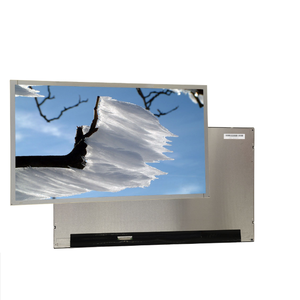 AUO 27インチFHD LCDスクリーン1920x1080 TFTディスプレイモニター交換用パネルPCコンピュータデスクトップ用 - Product Image 1