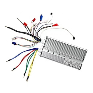 YKZ7250JG BLDC Programmier bare bürstenlose DC-Motors teuerungen - Product Image 2