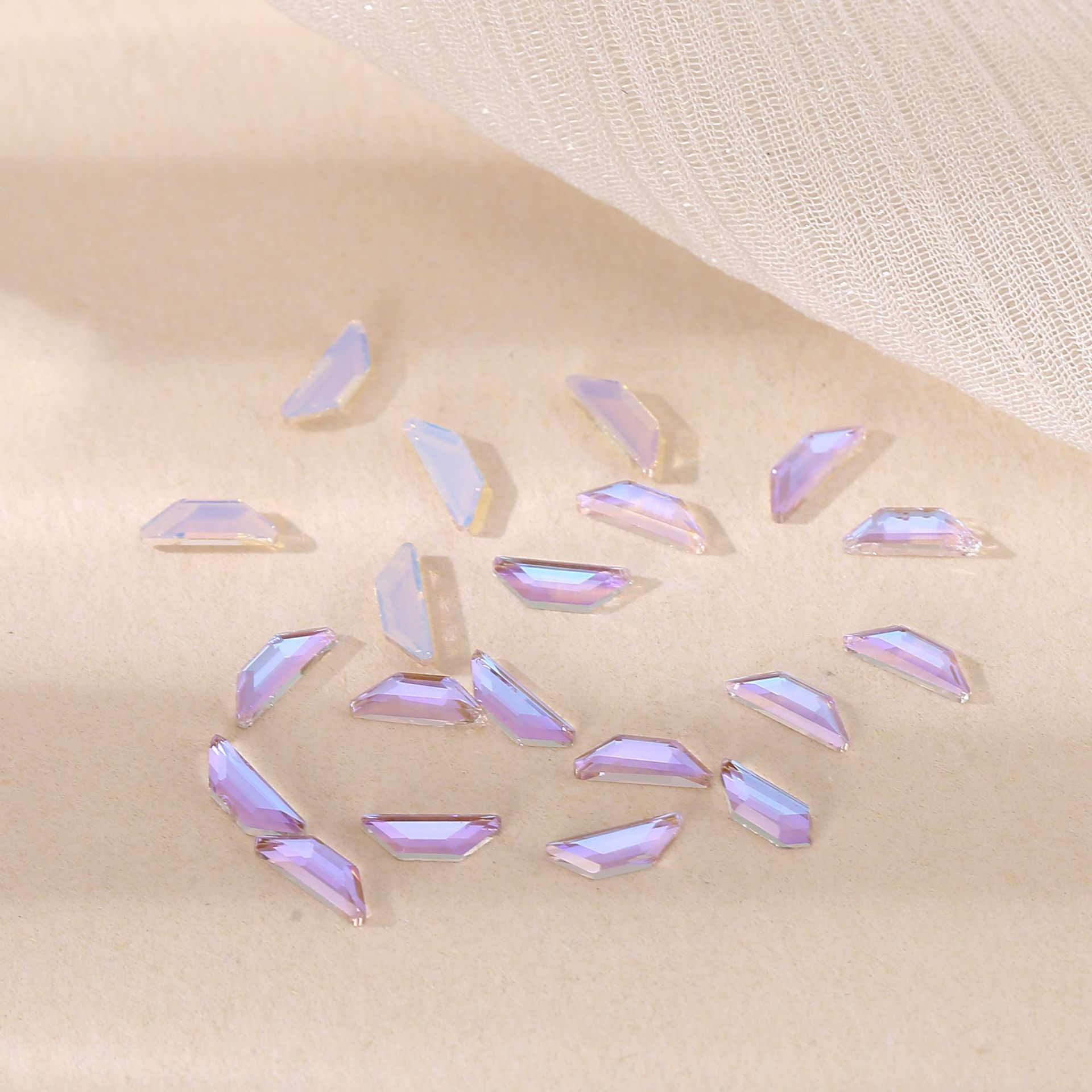 14 Sailboat Style 3*8mm