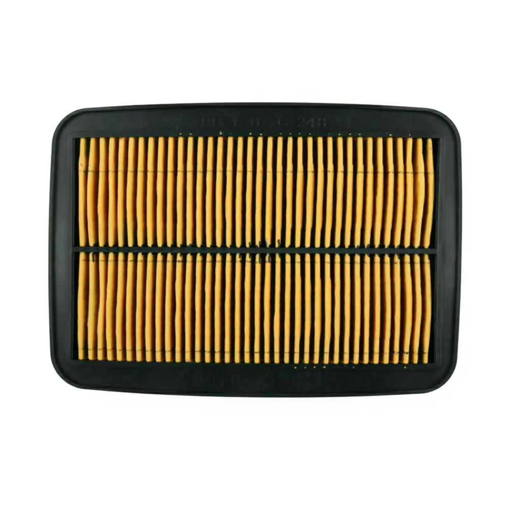 High Flow Replace Motorcycle Air Filter For Suzuki GSF650 GSF1250 Bandit 650 1200 2007 2008 2009 2010 2011