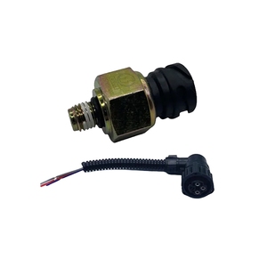 Pressure Sensor X3000 air Pressure Sensor <strong>DZ97189711201</strong> for Shacman Truck Parts M3000 - Product Image 2