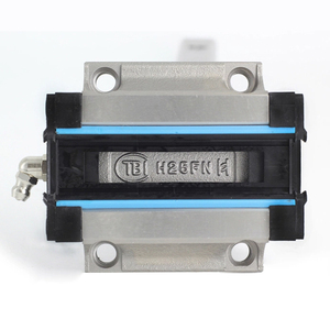 <strong>Linear</strong> Friction Guide System <strong>Linear</strong> Guide <strong>Rail</strong> With Slide <strong>Block</strong> <strong>Linear</strong> Guide <strong>Rail</strong> - Product Image 4