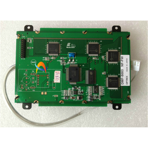 Compatible New <strong>LCD</strong> <strong>Display</strong> <strong>Module</strong> DMF5003 DMF5003NF-FW DMF5003NB-FW - Product Image 1