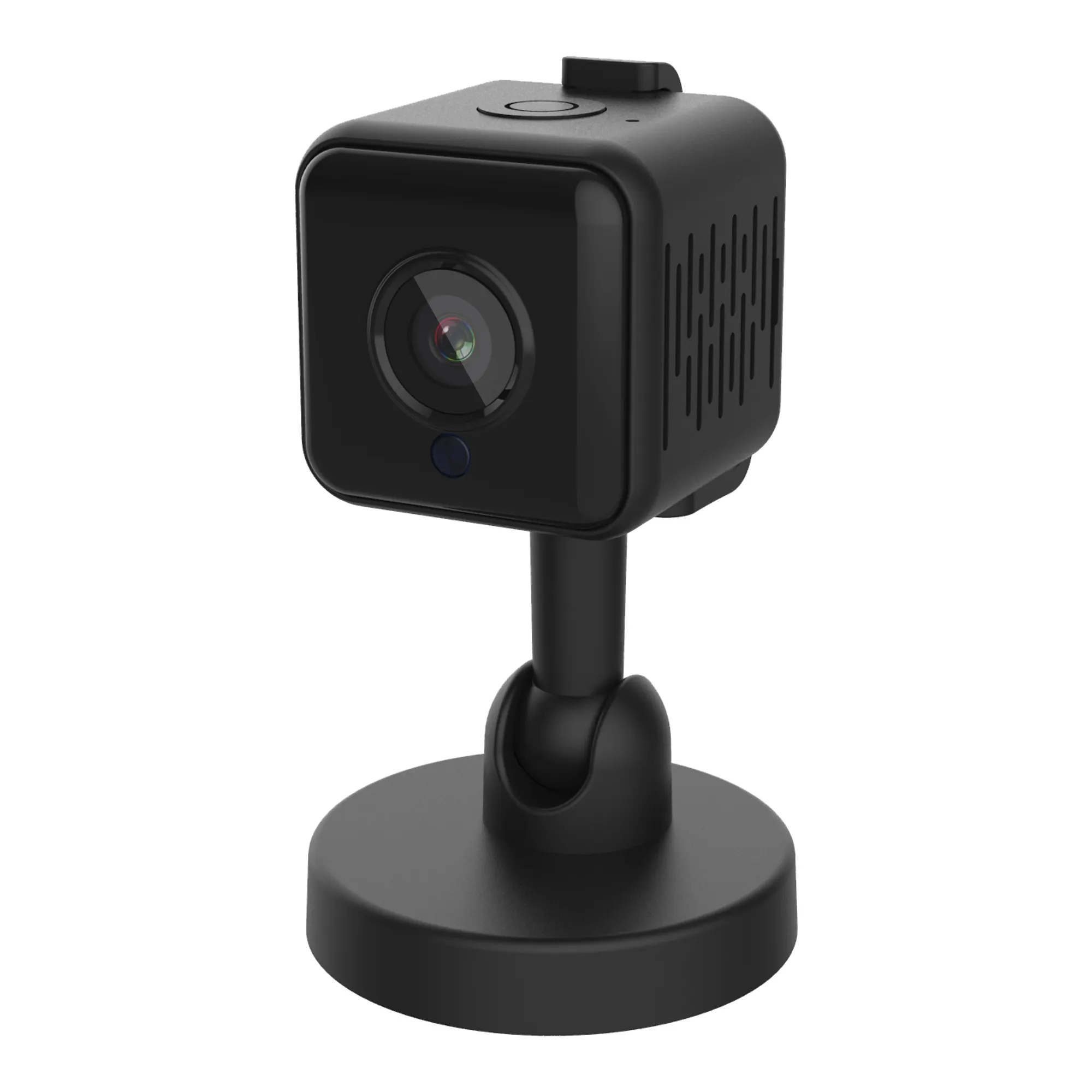 Videocamera in tempo reale WiFi Wireless per ufficio con porta d'ingresso 1080P telecamera IP di rete di sicurezza domestica visione notturna