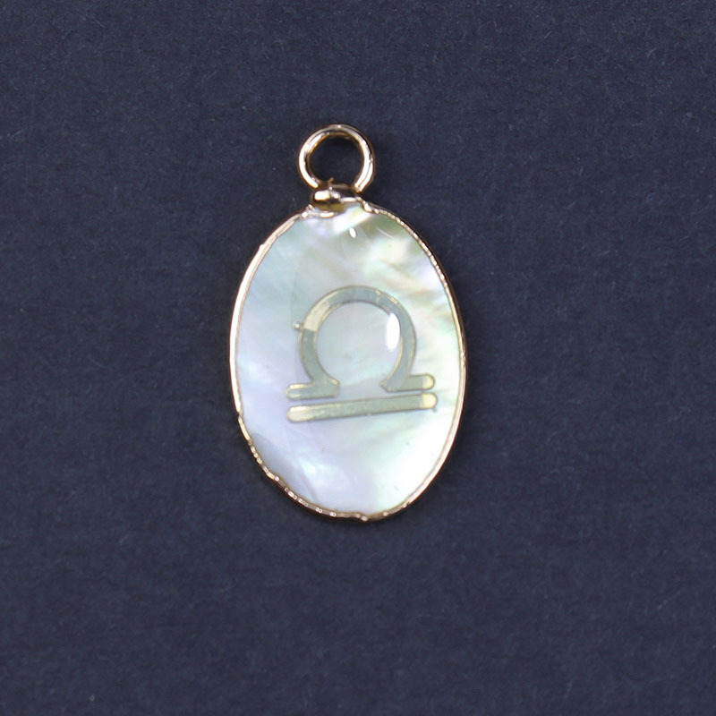Concha Blanca Libra