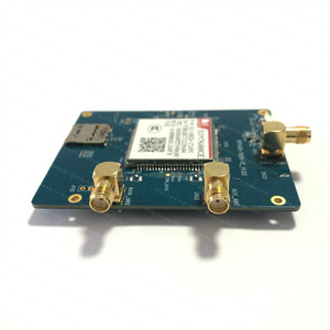 SIMCOM originale 4G modulo LTE CAT4 SIM7600CE EVB 4G SIM7600CE scheda di sviluppo SIM7600G SIM7600E SIM7600A - Product Image 6