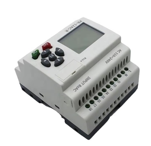 PR-12DC-DA-R Plc Grundlegende Logik steuerung Mikro programmierung PLC Automation Logic Controller System - Product Image 2