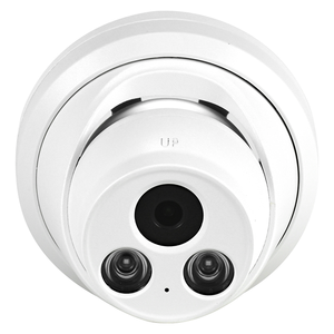 12MP 1/2.5英寸OS12D40传感器红外摄像机安全12MP POE安全摄像机 - Product Image 4