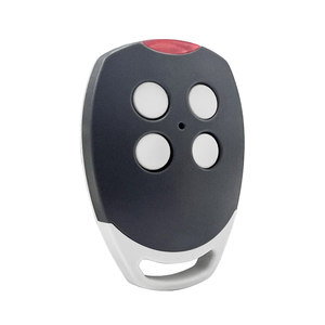 für DITEC GOL4C Garage-Fernsteuerung 433 MHz Festcode-Sender Torschlüssel - Product Image 1