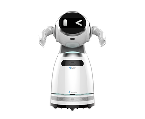 ราคาถูกโรงงานราคาให้คำปรึกษาแผนกต้อนรับธุรกิจยินดีต้อนรับ AI บริการหุ่นยนต์สำหรับการค้าปลีก - Product Image 2