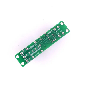 12V <strong>delay</strong> relay module Car start <strong>delay</strong> switch with optocoupler Signal trigger Time adjustable HW-256 - Product Image 4