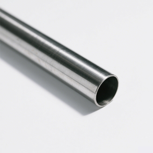 Tubos de acero sin costura resistentes a la fatiga para mecanismos de brazo robótico - Product Image 1