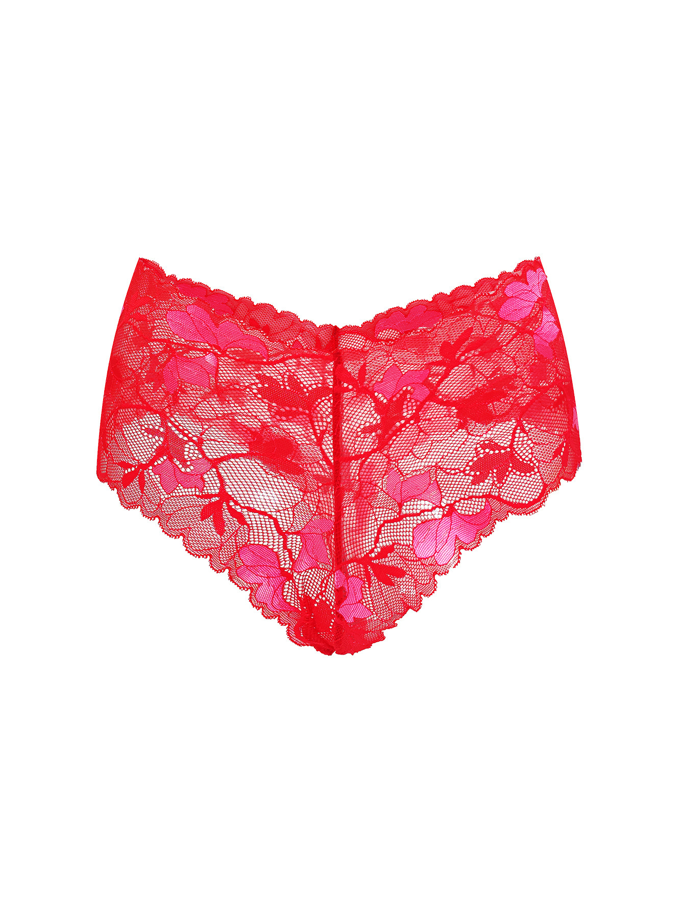 Rojo