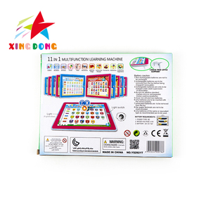 2024 Hot Sell <strong>Touch</strong> <strong>Function</strong> Mini Laptop Learning <strong>Computer</strong> for Kids in Spanish - Product Image 4