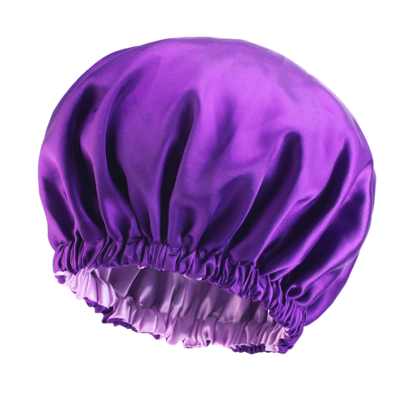 D purple