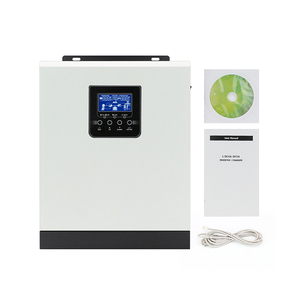 离网24V 48V 3.<span class=keywords><strong>5Kw</strong></span> <span class=keywords><strong>5Kw</strong></span> 5.5 Kw高频Mppt离网功率太阳能逆变器 - Product Image 3