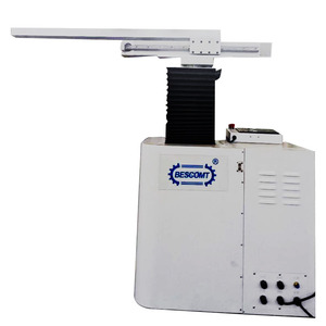 5-Achsen-Schwenkroboterarm-Manipulator zum Stanzen von Autoteilen - Product Image 1