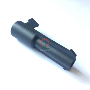 1 Pin <strong>Delphi</strong> Injector Connector Wiring Male and Female Metri-Pack 280 Series Waterproof Connector for <strong>Delphi</strong> 12065170 12065172 - Product Image 4