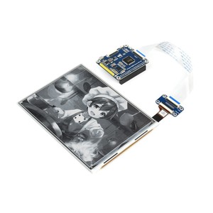 Cappello con Display E-Ink da 7.8 pollici per moduli di carta elettronica a risoluzione 1404 a 1872 * - Product Image 2