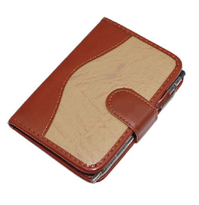 2025 taccuino personalizzato A5 con cinturino elastico supporto per penna in pelle stampato Logo diario blocco Note all'ingrosso con Logo personalizzato - Product Image 5