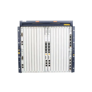 ZTE NMS NetNumen U31 R20 V12.22.20 <strong>Network</strong> Management <strong>Software</strong> for Telecom Parts - Product Image 5