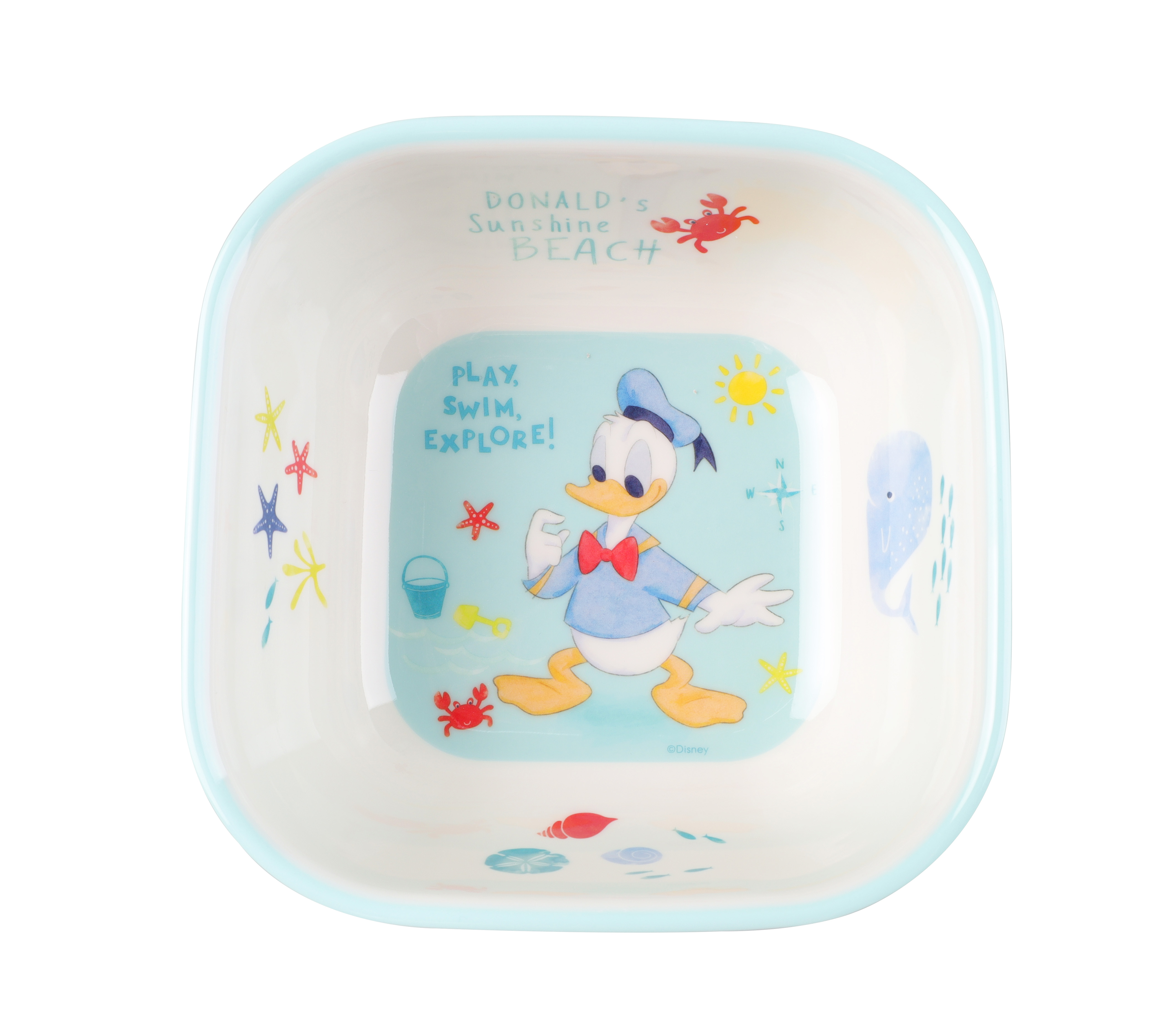 Donald Duck (en)
