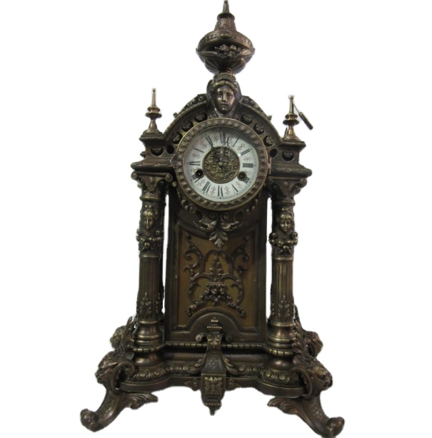 Bronze antique